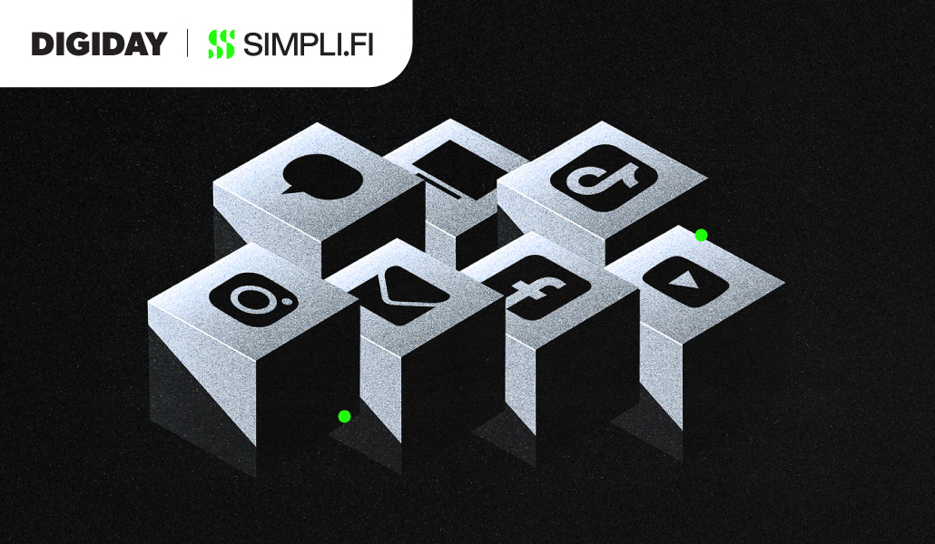 The emblem and company handbook to addressing market disruption with omnichannel suggestions