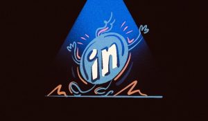 LinkedIn courts creators — and advertisers — with sleek performance metrics