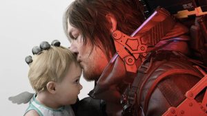 Hideo Kojima’s upcoming Demise Stranding 2 panel and gameplay match will likely be streamed online