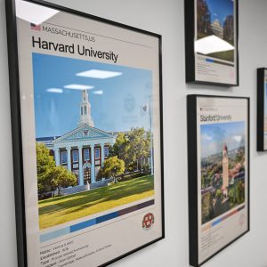 Specialists Who Warn of Risks Posed by Chinese language College students Are Skeptical of Trump Notion