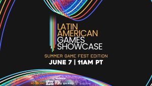 Straightforward programs to gaze the Latin American Games Showcase at Summer time Sport Fest 2025