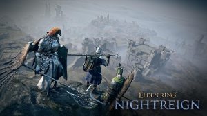 Elden Ring Nightreign’s next patch will kind gameplay more easy for solo players