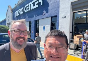 Micro Center nerd retailer fills the Fry’s vacuum with its return to Silicon Valley