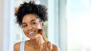 I Lastly Chanced on Make-up Brushes That Originate My Glam Look Skilled  — And They’re On Sale
