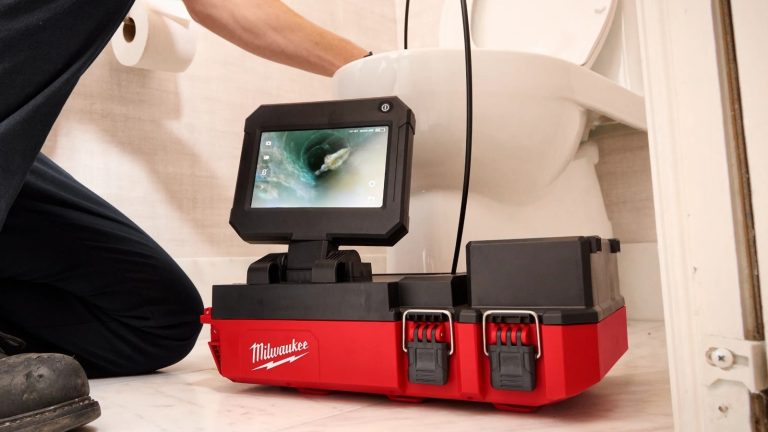 What Is Milwaukee’s Packout Camera And How Does It Work?