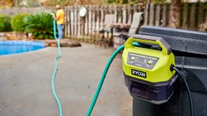 Ryobi Pole Pump Vs. Submersible Pump: How Trace These Two Water Transfer Tools Vary?