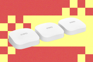 Easy programs to Get the Easiest Eero Wi-Fi Mesh Router for You (2025)