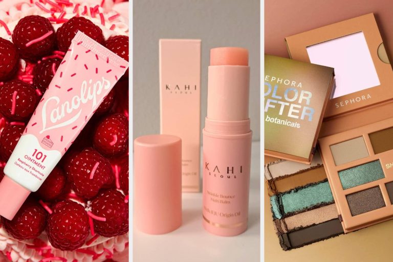 33 Beauty Merchandise So Honest precise And So Cheap, You’ll Be Tempted To Gatekeep Them