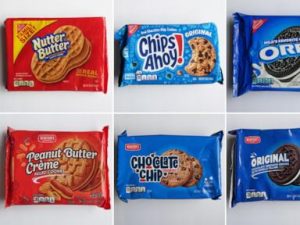 Oreo maker Mondelez sues Aldi, alleging chain copies packaging to confuse purchasers