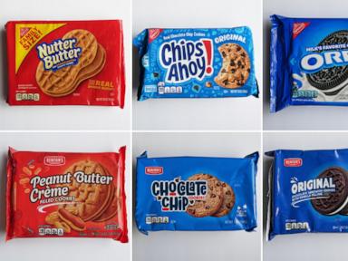 Oreo maker Mondelez sues Aldi, alleging chain copies packaging to confuse purchasers
