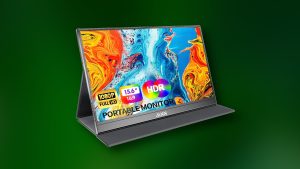 This extremely-skinny 15.6-shuffle moveable laptop video show is at its lowest impress