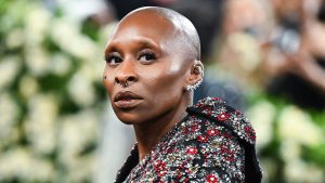 Cynthia Erivo On Criticism Over ‘Jesus Christ Essential person’ Casting: “It’s A Musical, The Gayest Set aside On Earth”
