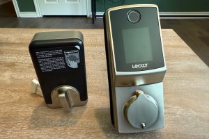 Lockly Procure Pro 2025 Model evaluate: As soon as extra, with Wi-Fi
