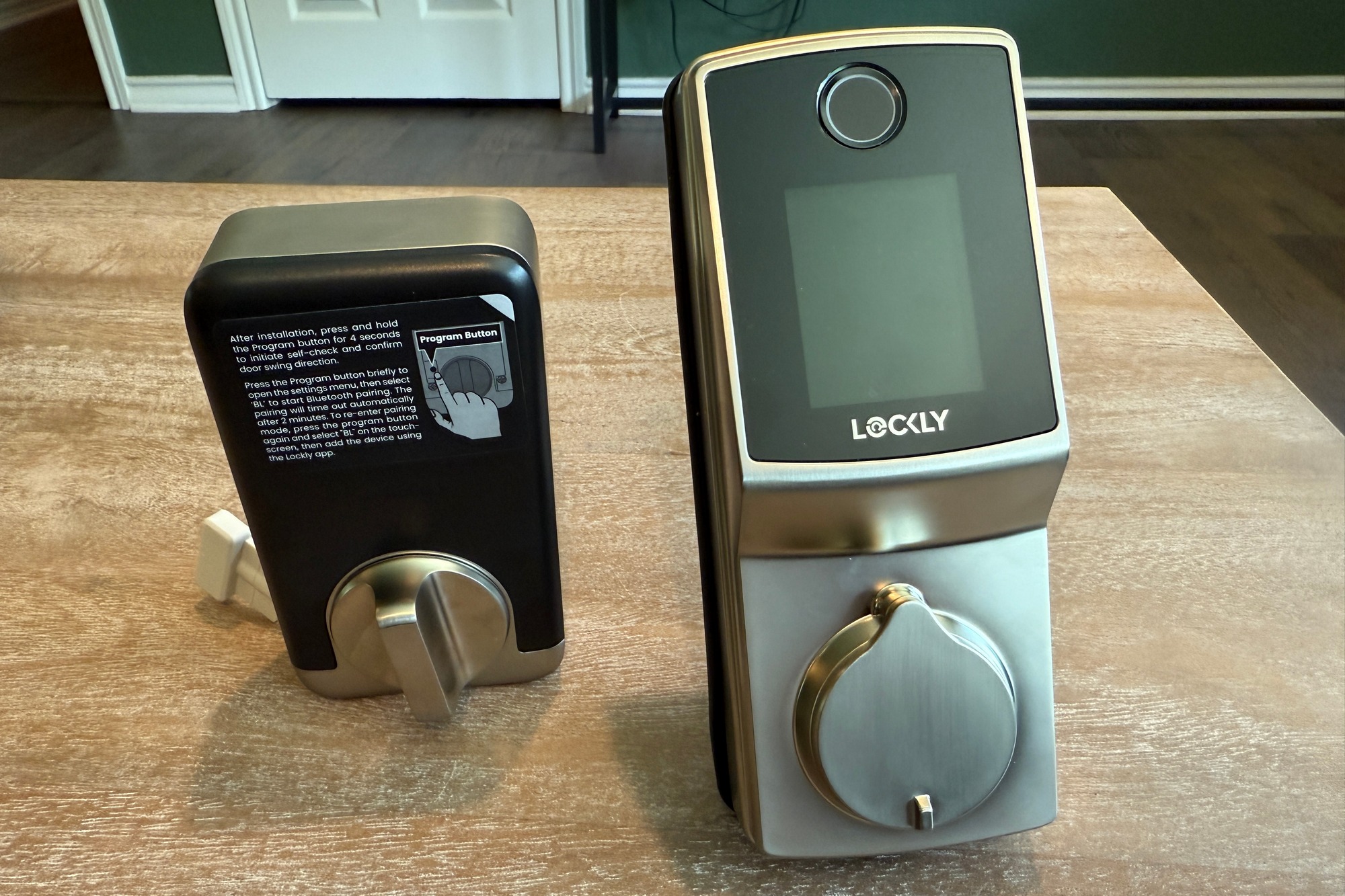 Lockly Procure Pro 2025 Model evaluate: As soon as extra, with Wi-Fi
