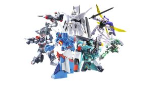 Dawn Spirits Will Elevate Classic Mecha Toys To Western Fans