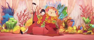 ChaO Anime Film Licensed by Gkids for North The United States