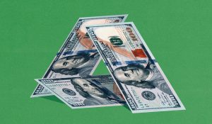 Madison and Wall’s Brian Wieser warns: the U.S. ad market is up, but the cliff’s restful there