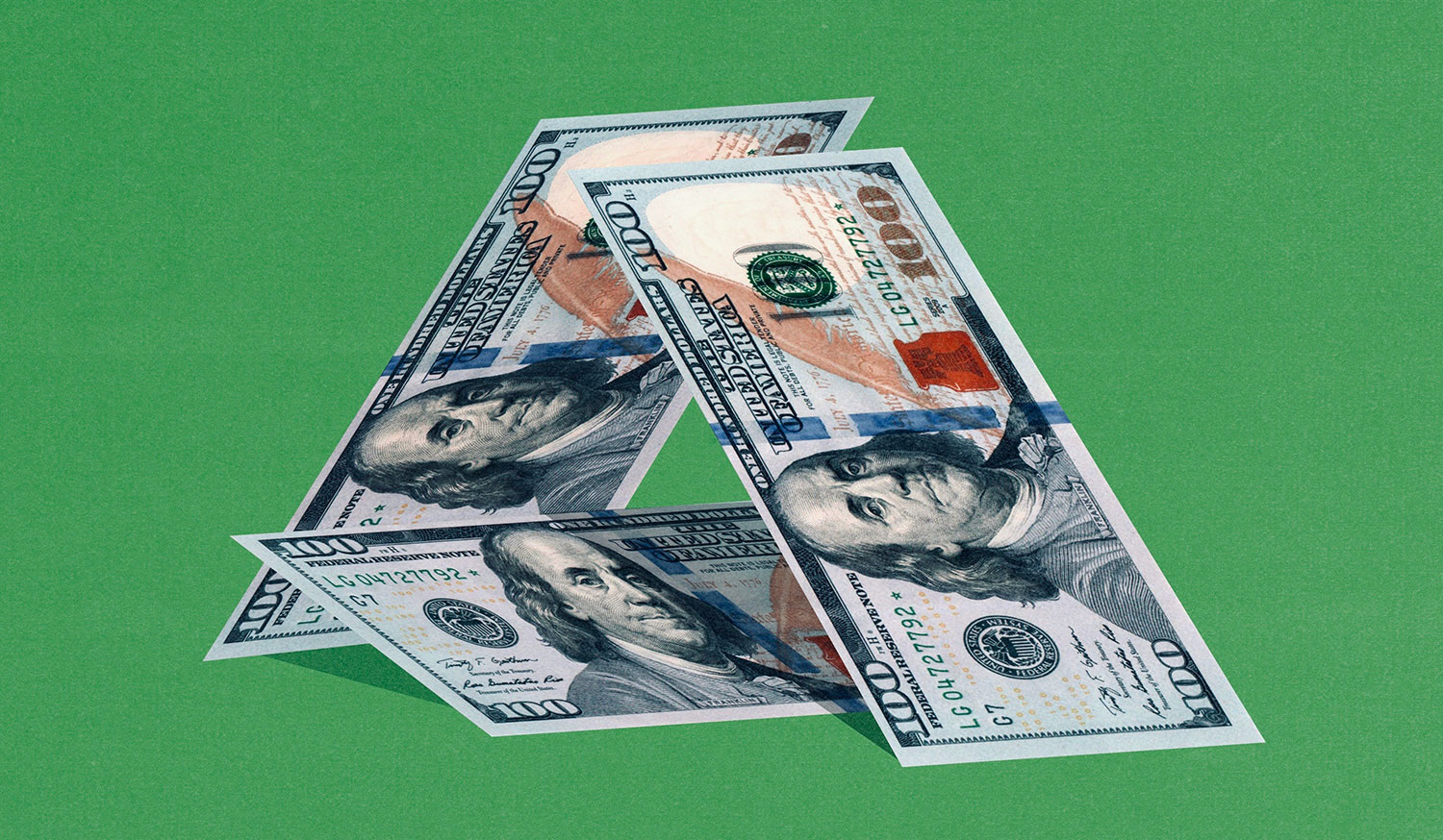 Madison and Wall’s Brian Wieser warns: the U.S. ad market is up, but the cliff’s restful there