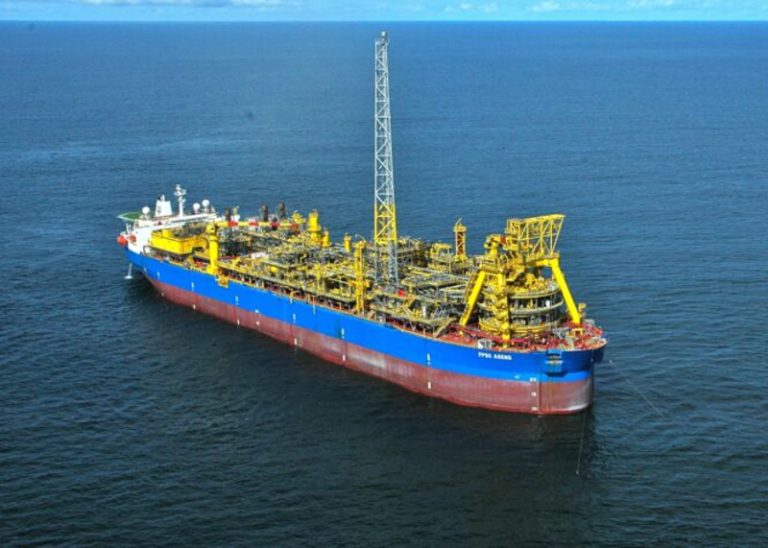 SBM Offshore pulling out of Equatorial Guinea with FPSO divestment