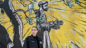 ‘Long Brilliant River’ Production Originate Finds Beauty in Decay