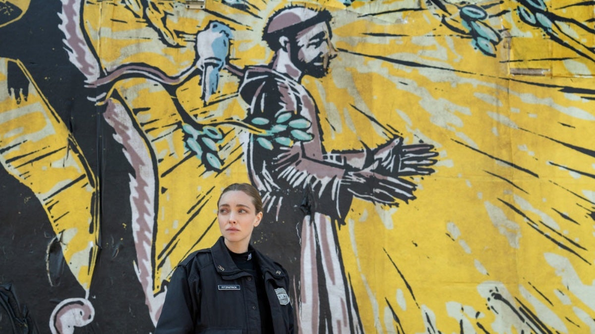 ‘Long Brilliant River’ Production Originate Finds Beauty in Decay