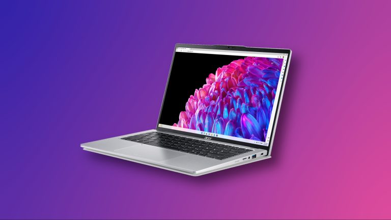 Assign $300 on Acer’s productiveness pc with extra-lengthy battery existence