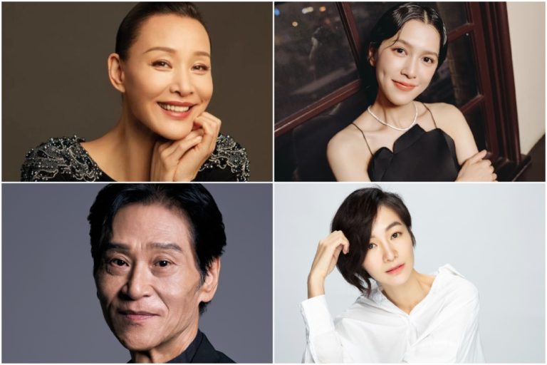 Joan Chen’s ‘The Contemptible Interior’ Provides Jason King, Zin Yang, Eugenie Liu (EXCLUSIVE)