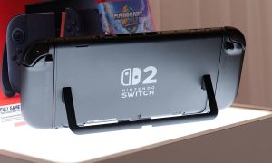 The Morning After: The Swap 2 is out!