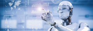 SXSW: An immersive trip is the formula forward for AI