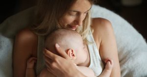 How “Crunchy” Parenting Evolved