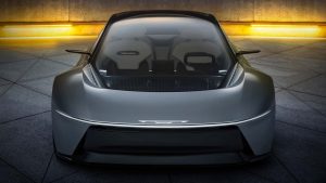 Chrysler In the end Has Its Personal Construct Studio