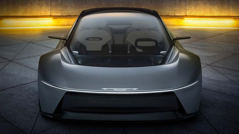 Chrysler In the end Has Its Personal Construct Studio