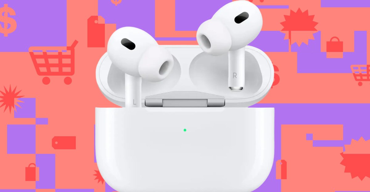 Apple’s most standard AirPods Pro with USB-C factual bought a $70 in the reduction of imprint