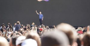 Apple is on defense at WWDC