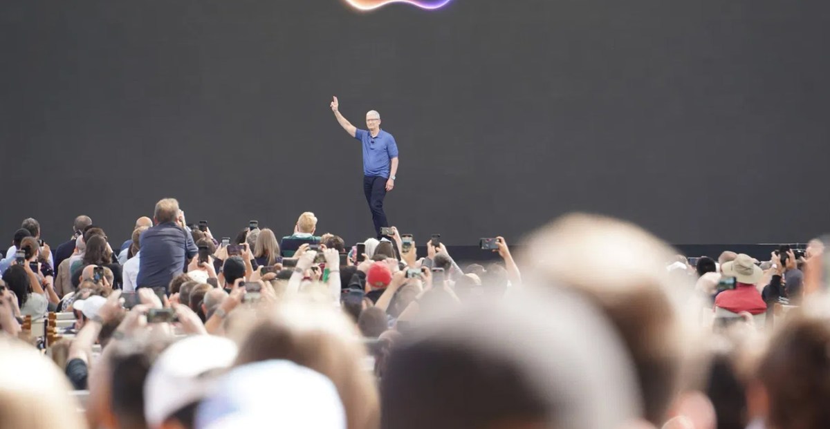 Apple is on defense at WWDC