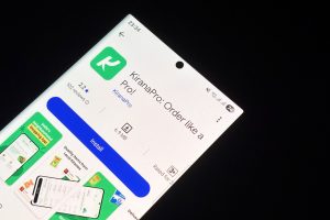 After its files became wiped, KiranaPro’s co-founder can’t rule out an exterior hack
