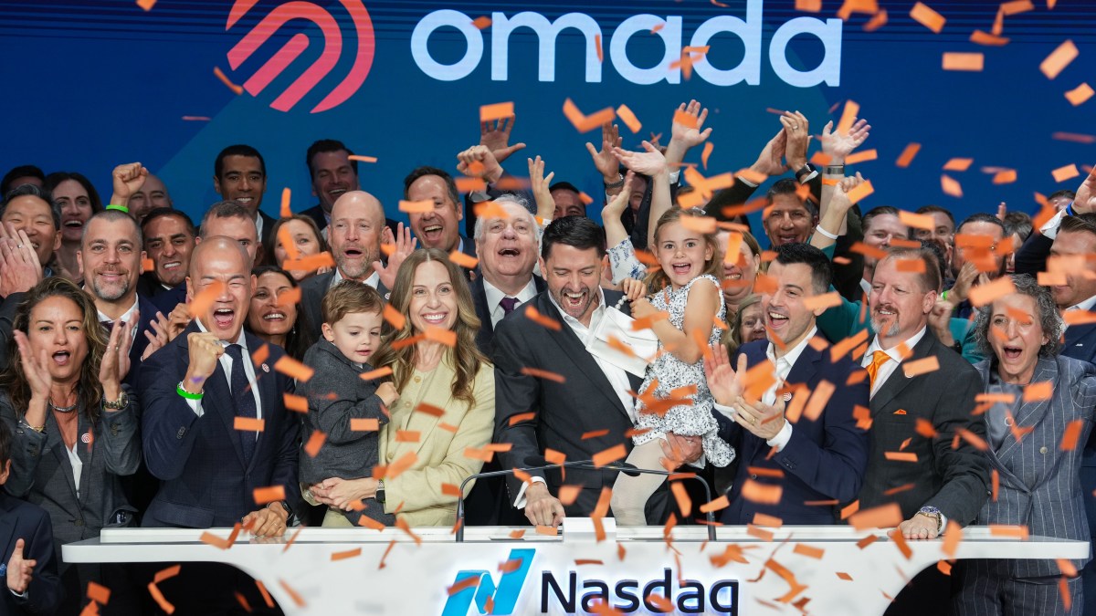 Omada Health IPO signals more healthy market, avoids ‘down-round’ model