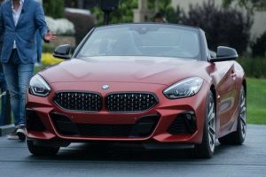 The BMW Z4 May per chance presumably Be On hand For Longer Than Anticipated.