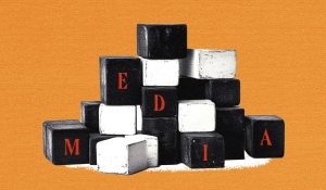 Publicis and IPG salvage Paramount’s media enterprise