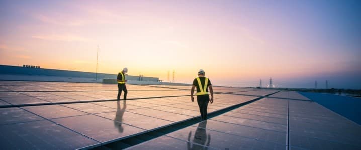The Three States Driving America’s Solar Boost
