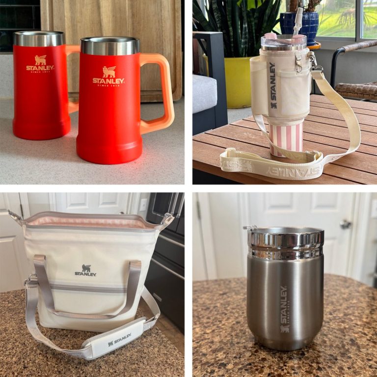 9 Stanley Products Our Editors Examined—And Can’t Obtain Enough Of