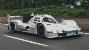 Completely One? The Porsche 963 RSP Is a Up-to-the-minute Le Mans Hasten Vehicle for the Avenue