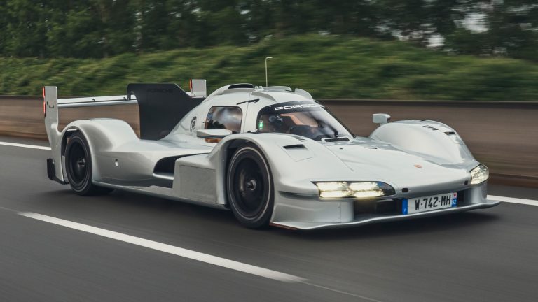 Completely One? The Porsche 963 RSP Is a Up-to-the-minute Le Mans Hasten Vehicle for the Avenue