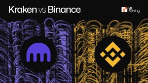 Kraken vs Binance 2025: Which Change is Better?