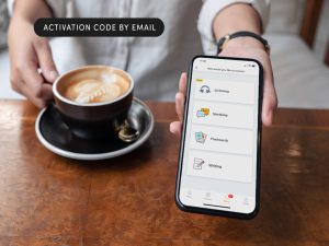 Attributable to this abnormal StackSocial supply, you would possibly possibly be taught a brand unique language from the sofa with Babbel