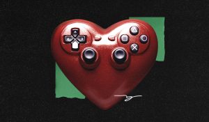 Narrative Games CEO Tim Sweeney hopes to outbuild YouTube, outmaneuver Apple and live longer than the metaverse hype