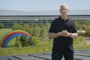 WWDC25 simulated keynote: Read all of Apple’s bulletins before they happen!