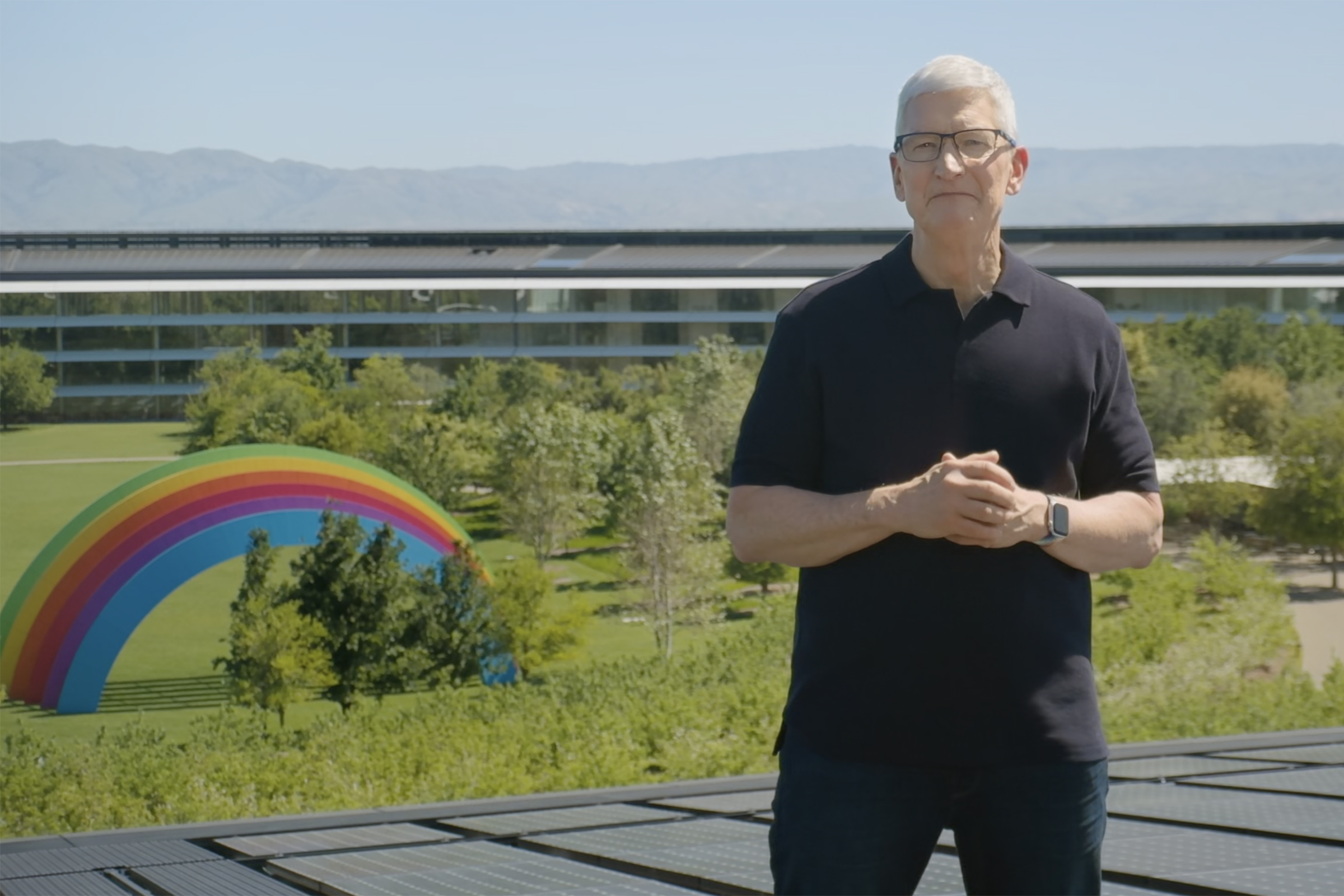 WWDC25 simulated keynote: Read all of Apple’s bulletins before they happen!