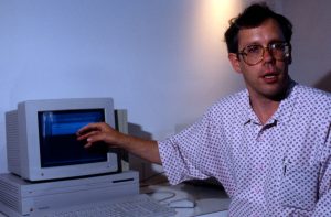 Pioneering Apple engineer Invoice Atkinson dies at 74