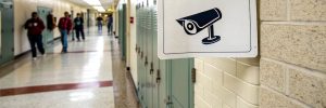 Are we normalising surveillance in faculties?